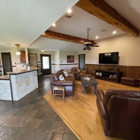 Boerne Mountain Retreat Hotel
